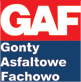 logo www.gaf.net.pl