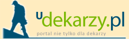 logo www.udekarzy.pl